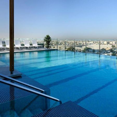 Nassima/Voco Tower - Luxury - 5* Hotel Amenities Dubai Exterior foto