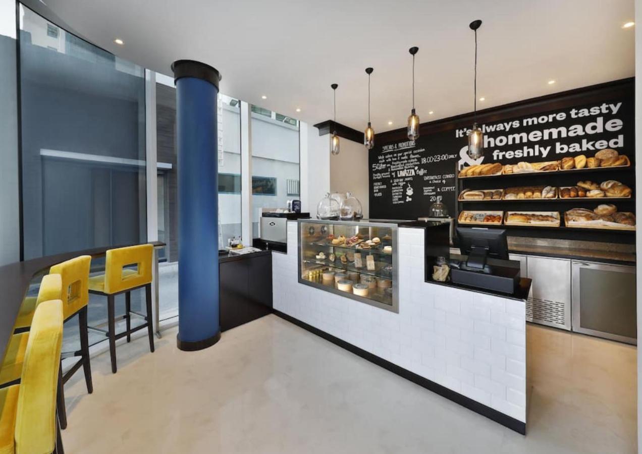 Nassima/Voco Tower - Luxury - 5* Hotel Amenities Dubai Exterior foto