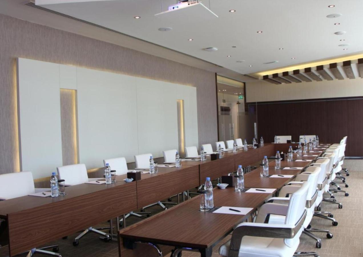 Nassima/Voco Tower - Luxury - 5* Hotel Amenities Dubai Exterior foto