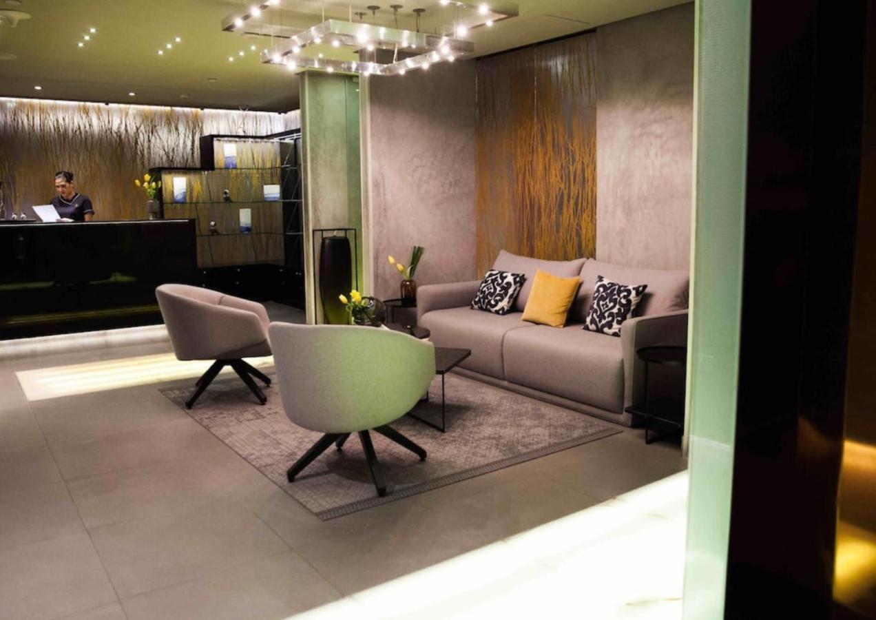 Nassima/Voco Tower - Luxury - 5* Hotel Amenities Dubai Exterior foto