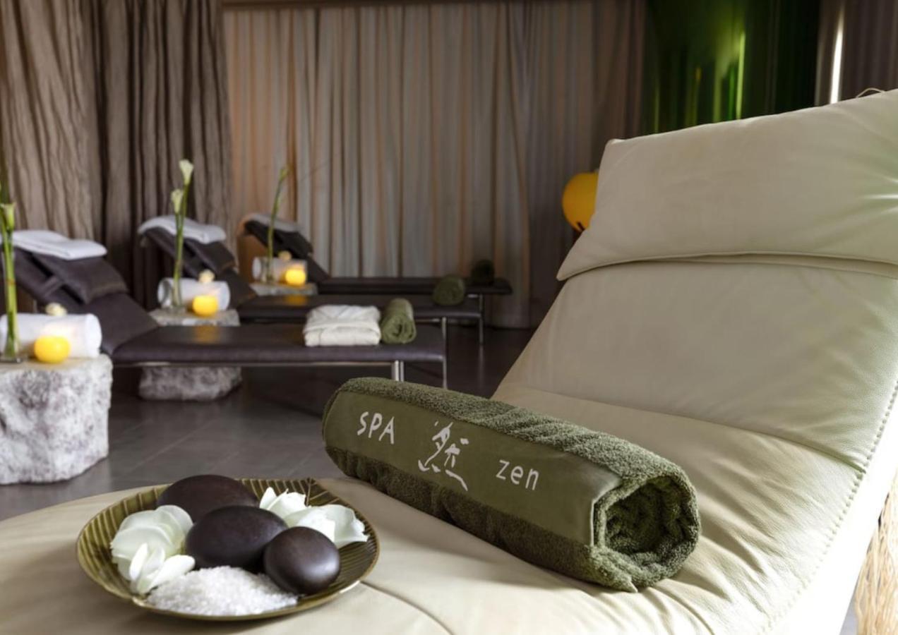 Nassima/Voco Tower - Luxury - 5* Hotel Amenities Dubai Exterior foto