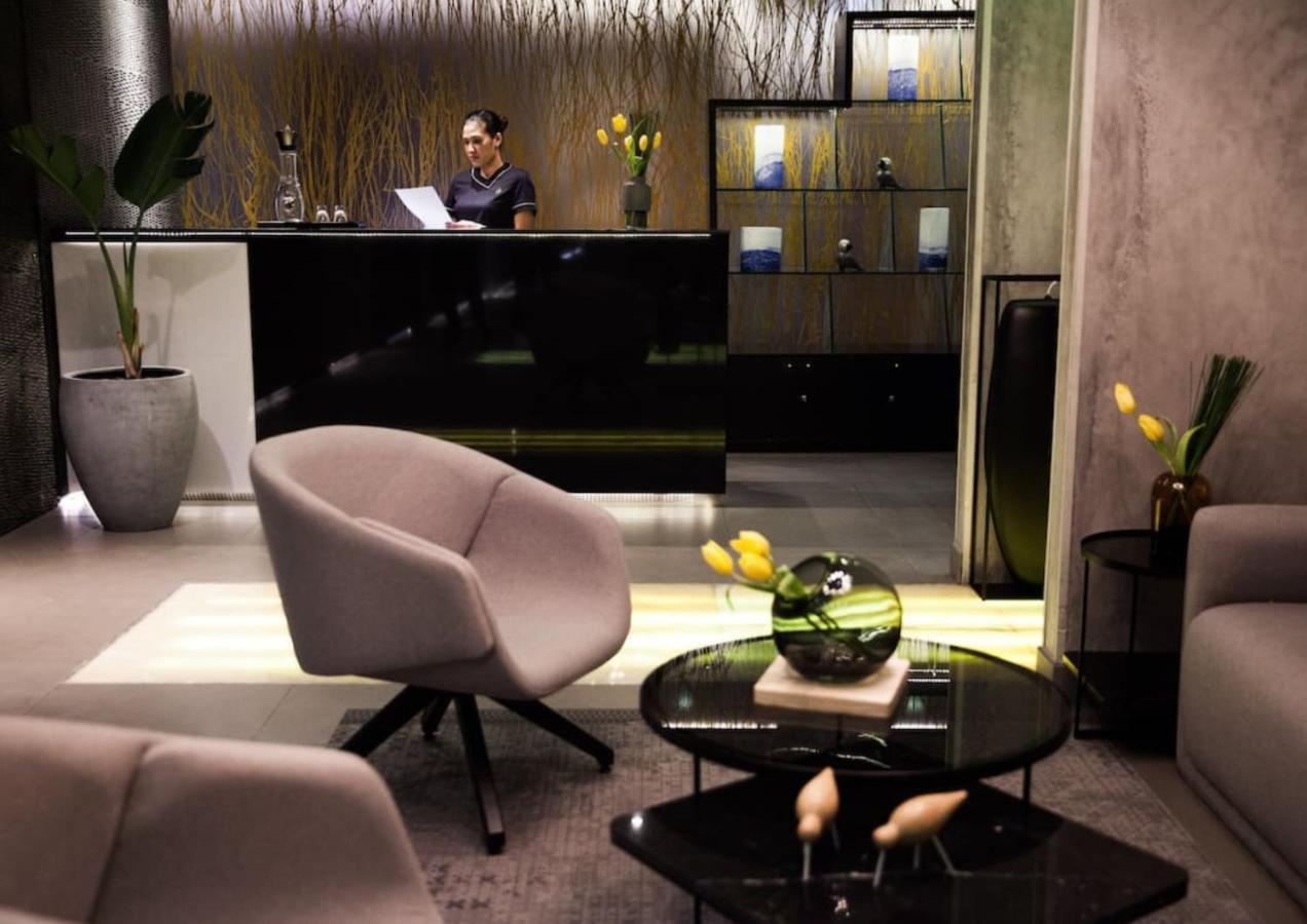 Nassima/Voco Tower - Luxury - 5* Hotel Amenities Dubai Exterior foto
