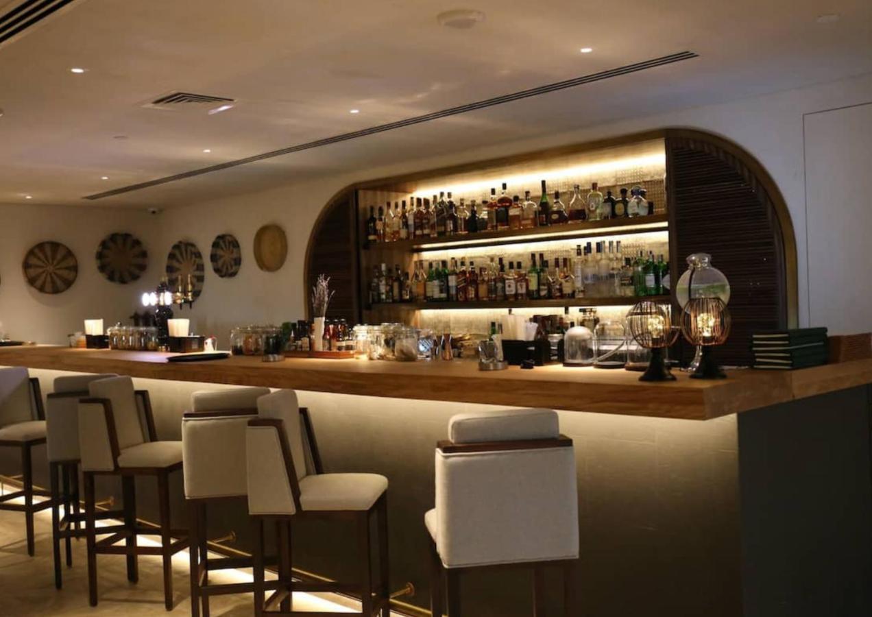 Nassima/Voco Tower - Luxury - 5* Hotel Amenities Dubai Exterior foto